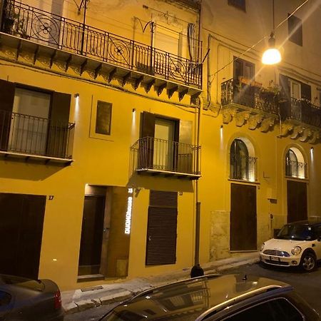 Duomo House Apartment Caltanissetta Exterior photo