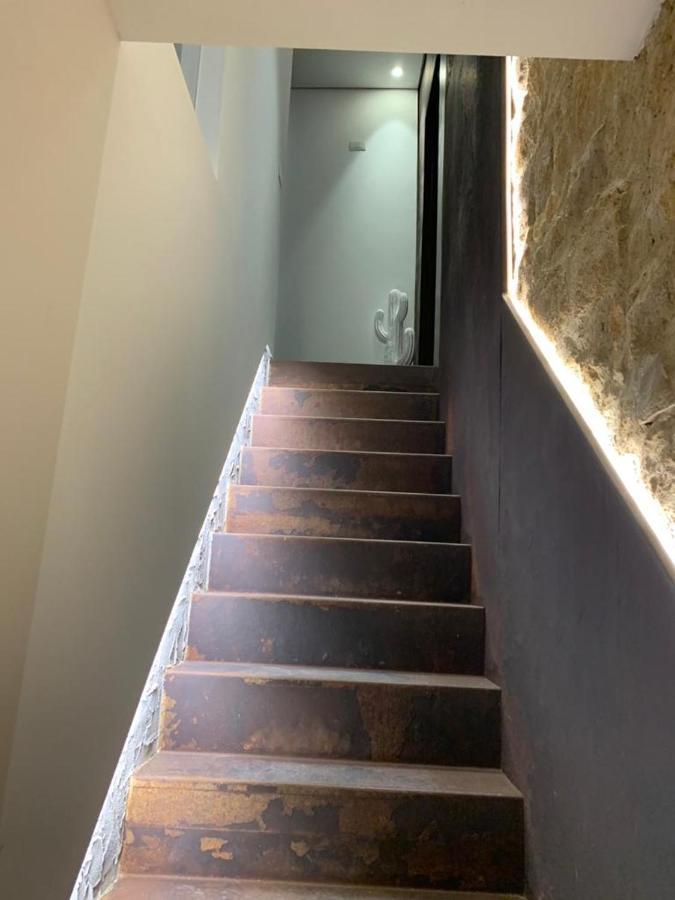Duomo House Apartment Caltanissetta Exterior photo