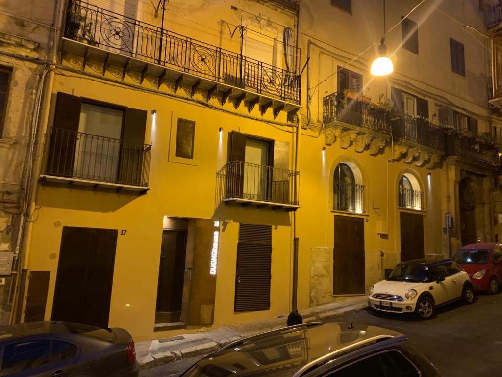 Duomo House Apartment Caltanissetta Exterior photo