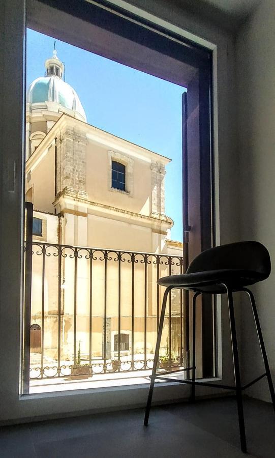 Duomo House Apartment Caltanissetta Exterior photo