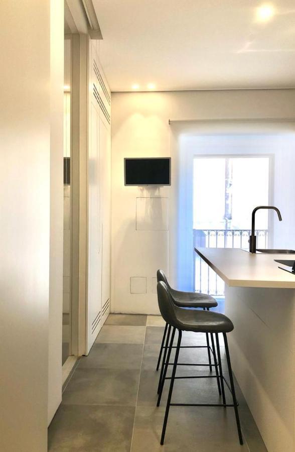 Duomo House Apartment Caltanissetta Exterior photo