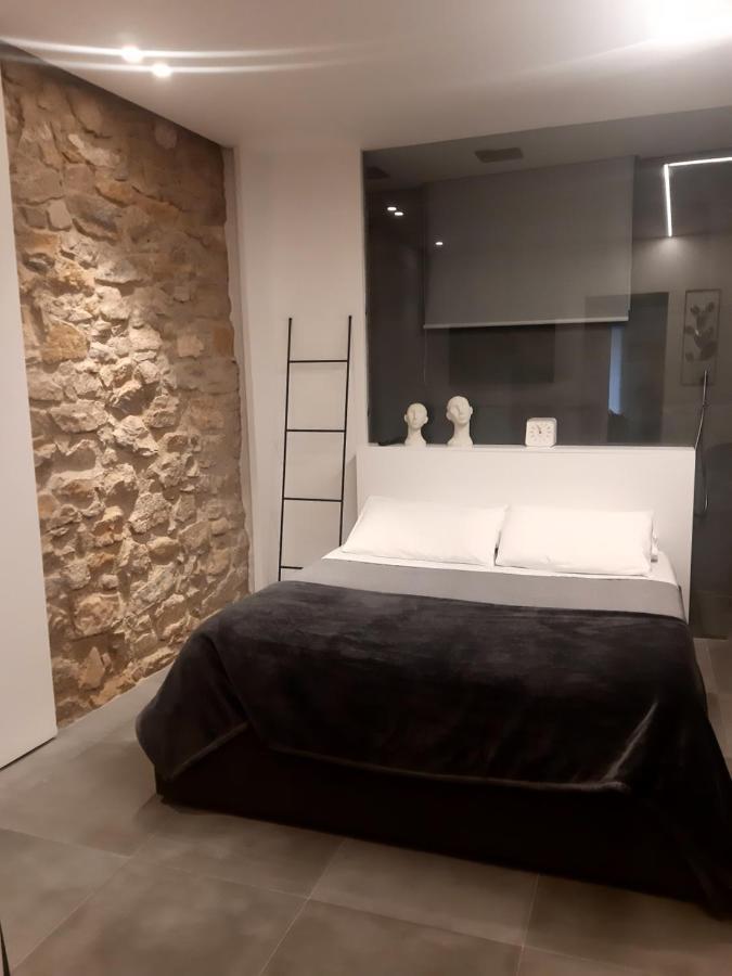Duomo House Apartment Caltanissetta Exterior photo
